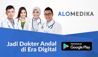 Alomedika, Platform Artikel Medis Indonesia yang Terpercaya