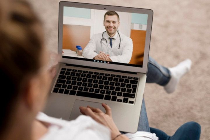 Platform Konsultasi Dokter Online di Indonesia yang Layak Anda Coba